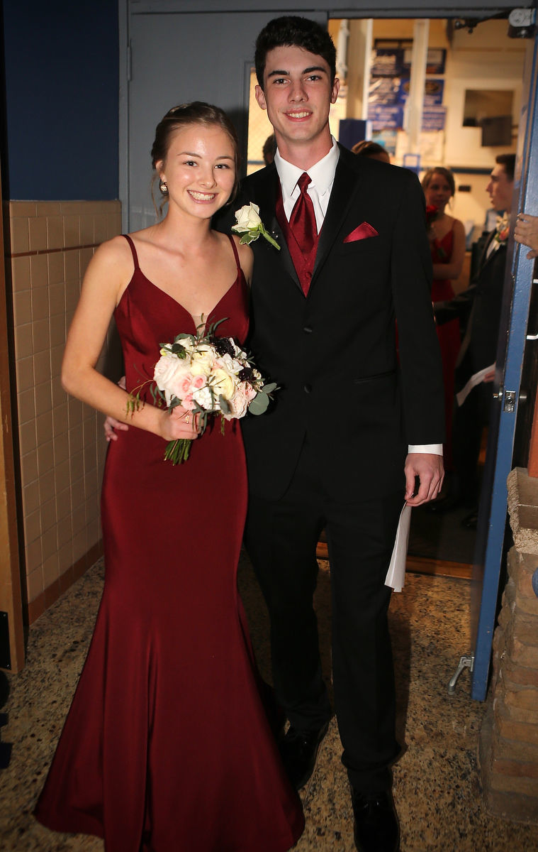 Wildwood Catholic Prom
